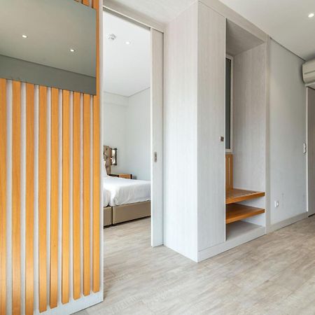Appartamento Dom Luis Flats Vila Nova de Gaia Esterno foto