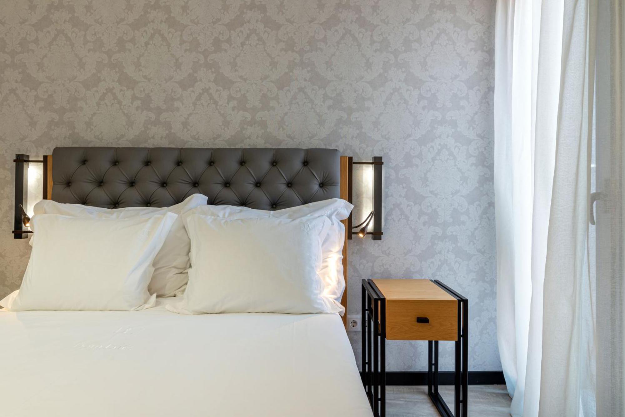 Appartamento Dom Luis Flats Vila Nova de Gaia Esterno foto