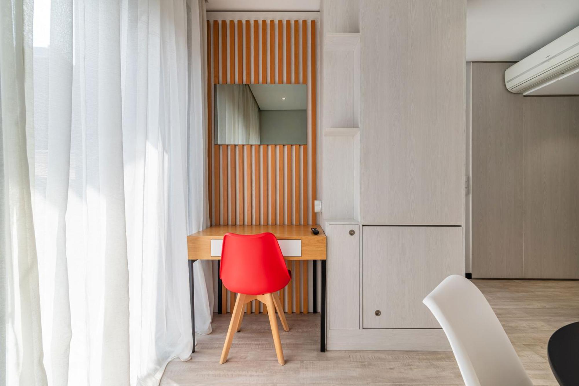 Appartamento Dom Luis Flats Vila Nova de Gaia Esterno foto