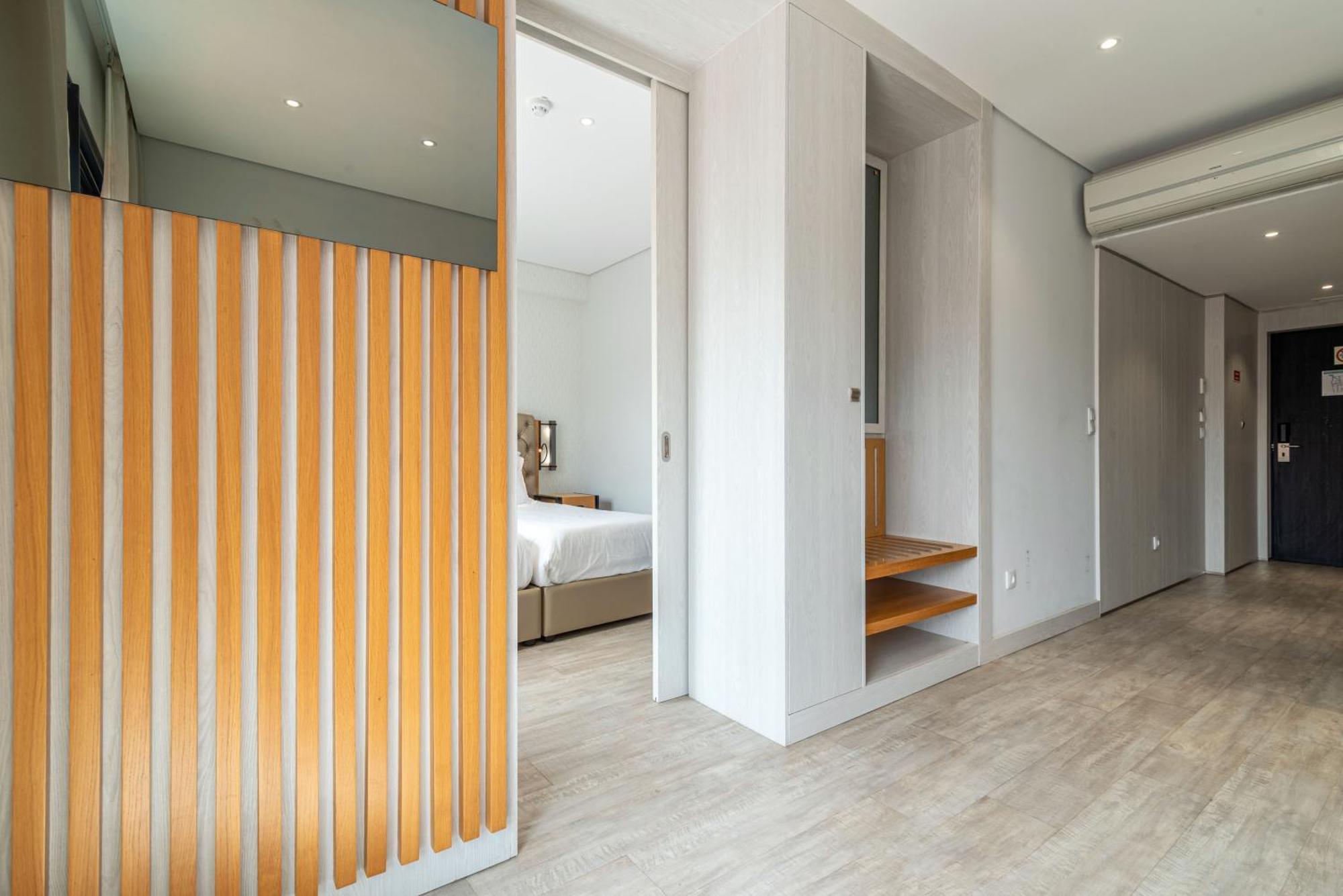 Appartamento Dom Luis Flats Vila Nova de Gaia Esterno foto