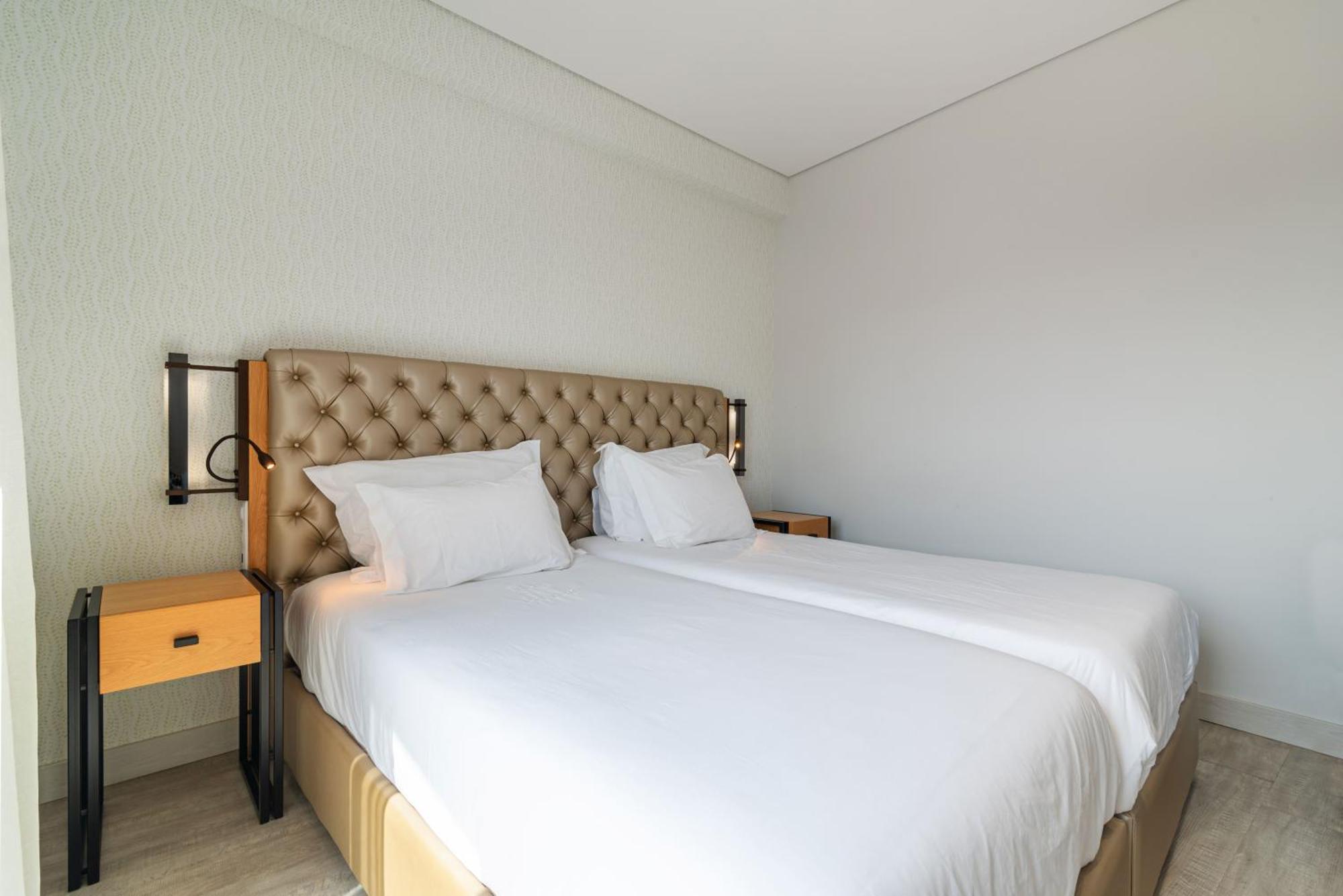 Appartamento Dom Luis Flats Vila Nova de Gaia Esterno foto